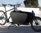 Превратите свой электронный велосипед в грузовой с помощью Argo Fy Cargo Bike Kit 2.0. (Источник изображения: Argo)
