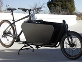 Превратите свой электронный велосипед в грузовой с помощью Argo Fy Cargo Bike Kit 2.0. (Источник изображения: Argo)