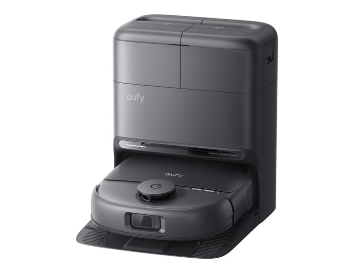 Робот-пылесос eufy C28 от Anker теперь доступен в Европе