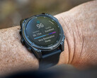 Режимы фокусировки теперь могут отображаться на циферблатах часов Fenix 8. (Источник изображения: Garmin)