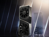 Вполне вероятно, референсная RTX 3060 и RTX 3060 Super/Ti унаследует дизайн RTX 3070 (Изображение: NVIDIA)