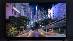Hisense U6SF хорошо справляется с воспроизведением 4K HDR, хотя у него нет большинства вариантов видеовходов или лучших встроенных динамиков