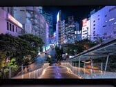 Hisense U6SF хорошо справляется с воспроизведением 4K HDR, хотя у него нет большинства вариантов видеовходов или лучших встроенных динамиков