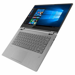 На обзоре: Lenovo Flex 6 14. Тестовый образец предоставлен Lenovo US