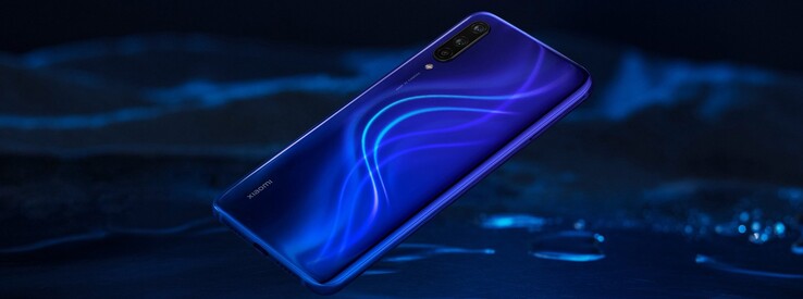 Xiaomi Mi 9 Lite