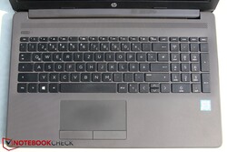 Ноутбук Hp 250 G7 15.6 Цена