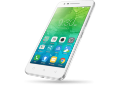 Обзор смартфона Lenovo Vibe C2