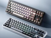 MK71 Pro: Клавиатура теперь доступна для импорта. (Источник изображения: Xiaomi)