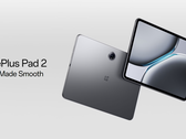 Pad 2. (Источник: OnePlus)