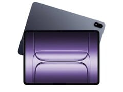 OnePlus Pad 2 Pro: высококлассный планшет теперь доступен в виде прямого импорта. (Источник изображения: OnePlus)