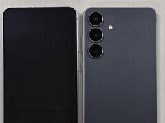 Модель Galaxy S25 FE - прямо-таки вылитый ее предшественник. (Источник изображения: Wireless Power Consortium)