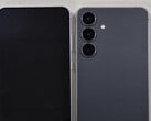 Модель Galaxy S25 FE - прямо-таки вылитый ее предшественник. (Источник изображения: Wireless Power Consortium)
