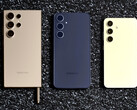 Нет никаких предположений, что Samsung откажется от модели Plus в линейке Galaxy S. (Источник изображения: Samsung)