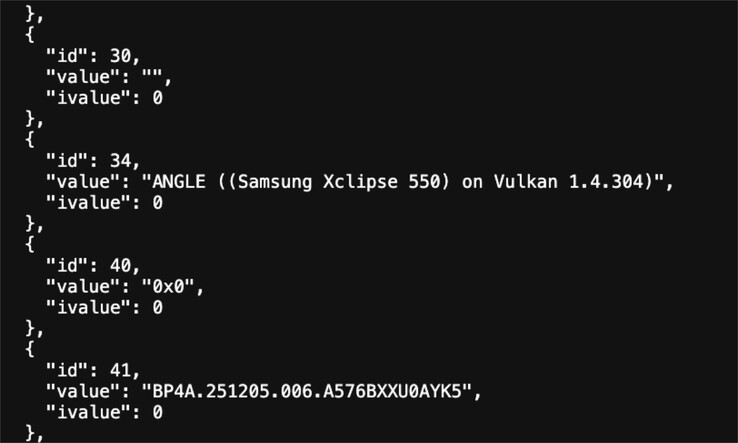 (Источник изображения: Geekbench)