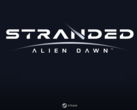 Stranded: Alien Dawn теперь доступна в Steam с большой скидкой (источник изображения: Steam)
