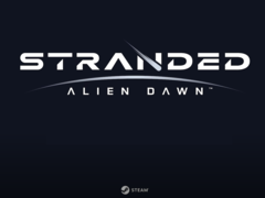 Stranded: Alien Dawn теперь доступна в Steam с большой скидкой (источник изображения: Steam)