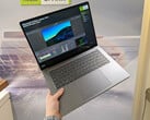 Говорят, что ноутбук Surface Laptop Ultra отличается превосходной клавиатурой.