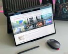 Lenovo ThinkPad T14s 2-в-1 Gen.1 (источник изображения: Notebookcheck)