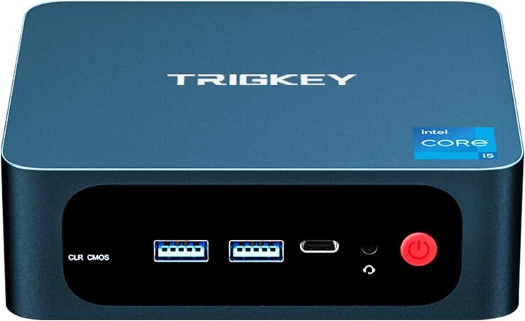 Протестировано: Trigkey Speed S, благодарность производителю за тестовый экземпляр!