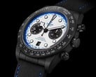 Хронограф для дайвинга Tudor Black Bay Chrono Carbon 25 выпущен ограниченной серией всего в 2025 экземпляров (Источник изображения: Tudor)