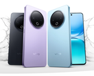 Модель Y500. (Источник изображения: Vivo)