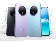 Модель Y500. (Источник изображения: Vivo)
