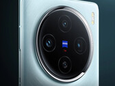 Серия X200 от Vivo, похоже, будет состоять из модели "Pro mini". (Источник изображения: Vivo)