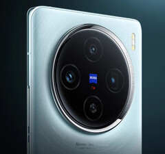 Серия X200 от Vivo, похоже, будет состоять из модели 