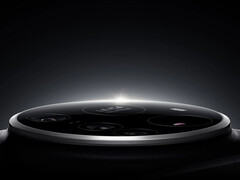 Xiaomi выпустила Xiaomi 15 Ultra во время выставки MWC 2025 в феврале. (Источник изображения: Xiaomi)