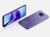 Обзор смартфона Xiaomi Redmi Note 9T