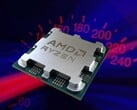 Процессоры следующего поколения AMD Zen 6 будут использовать ту же платформу AM5, что и чипы текущего поколения Zen 5 Ryzen 9000. (Источник изображения: AMD, Pixabay, отредактировано)