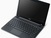 Acer TravelMate B115P