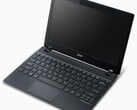 Acer TravelMate B115P