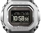 Грядущая модель G-Shock GM-H5600 может иметь MIP ЖК-дисплей, как у GMW-BZ5000D-1