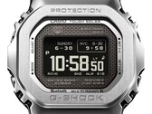 Грядущая модель G-Shock GM-H5600 может иметь MIP ЖК-дисплей, как у GMW-BZ5000D-1
