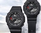 Представлены новые часы G-Shock x GR от Casio