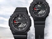 Представлены новые часы G-Shock x GR от Casio