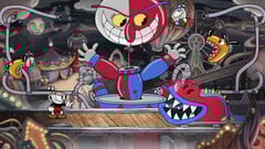 Cuphead получил снижение цены в Steam (изображения источник: Steam)