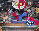 Cuphead получил снижение цены в Steam (изображения источник: Steam)