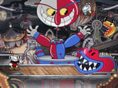 Cuphead получил снижение цены в Steam (изображения источник: Steam)