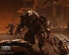 Действие Doom: The Dark Ages происходит до событий Doom 2016. (Источник изображения: Bethesda)