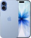 Apple iPhone 17 (Источник изображения: Apple)