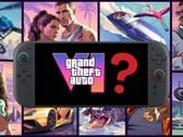 Пока неизвестно, можно ли будет когда-нибудь играть в GTA 6 на Nintendo Switch 2.