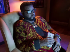 GTA VI Скриншот Источник изображения Rockstar Games