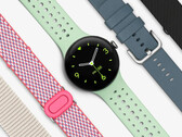 Как и Google Pixel Watch 2, Watch 3 можно только заменить (Источник изображения: Google)