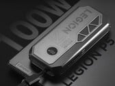Максимальная мощность Lenovo Legion P5 10000 составляет 100 Вт.