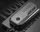 Максимальная мощность Lenovo Legion P5 10000 составляет 100 Вт.