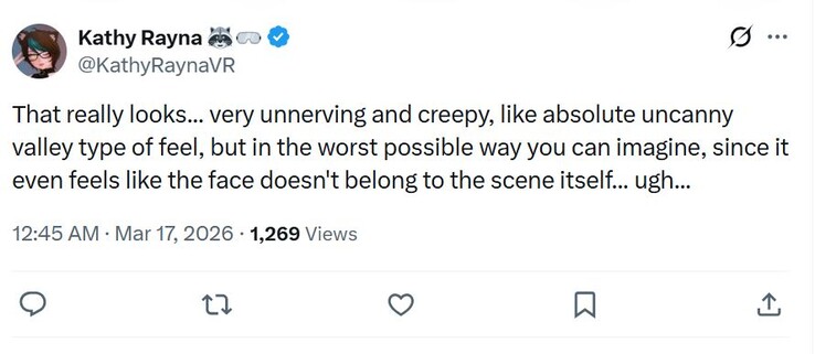 Nvidia DLSS 5 выглядит как 