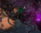 Изображение, демонстрирующее игровую среду в игре «Pathfinder: Kingmaker — Enhanced Plus Edition», которая сейчас доступна на Steam со скидкой 82 %.