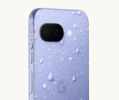 Аккумулятор Google Pixel 9a автоматически становится слабее всего после 200 циклов зарядки. (Источник изображения: Google)